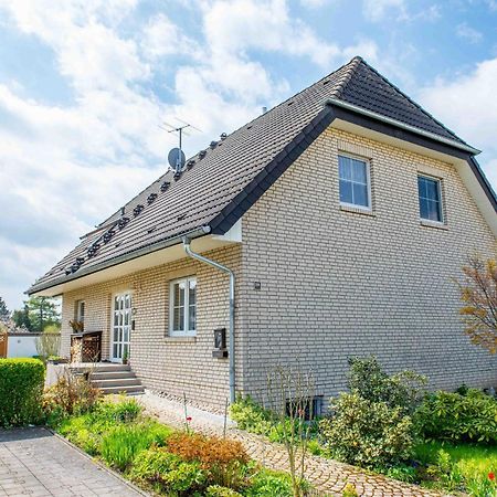 Ferienwohnung Hoerselbergblick Eisenach Exteriör bild