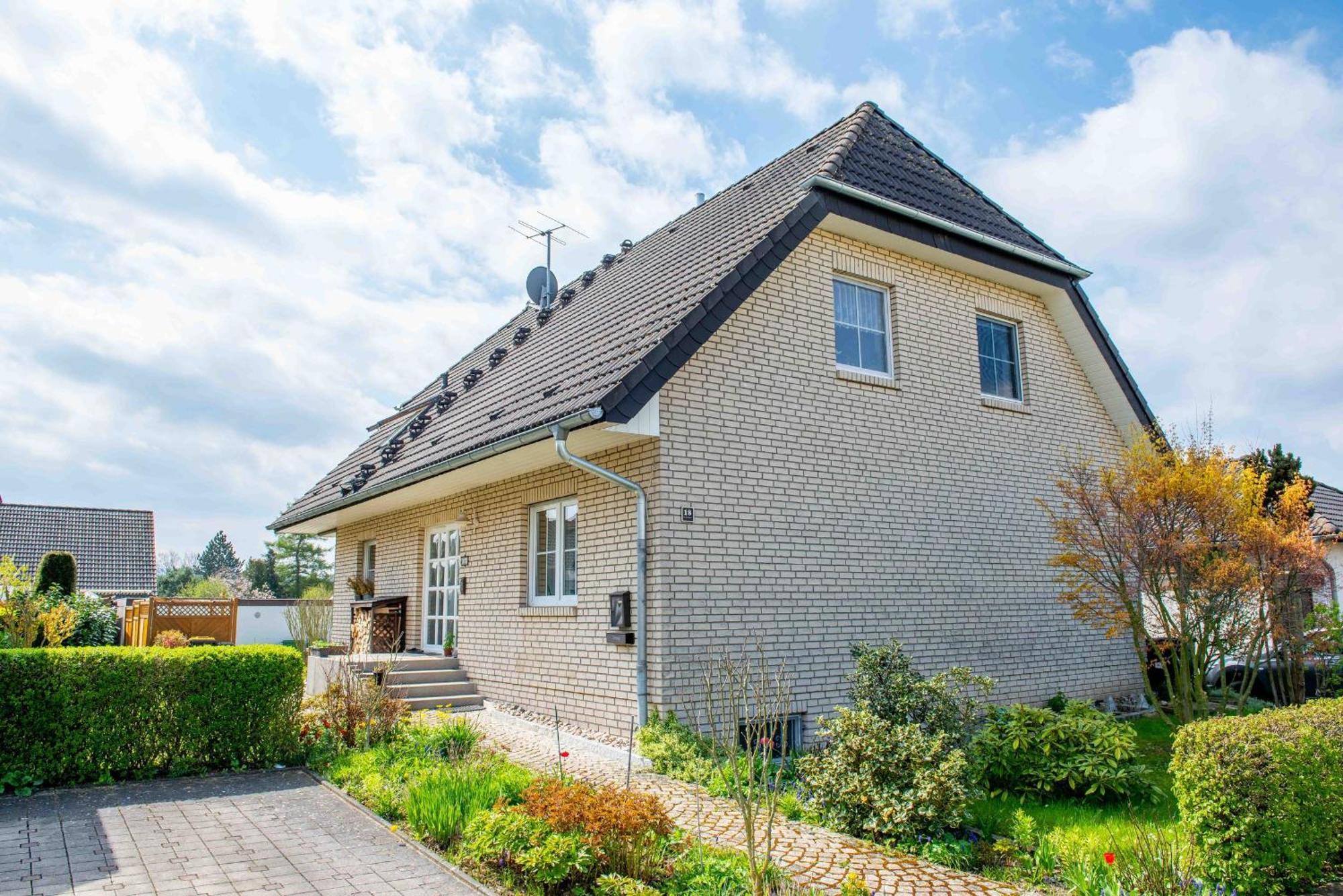 Ferienwohnung Hoerselbergblick Eisenach Exteriör bild